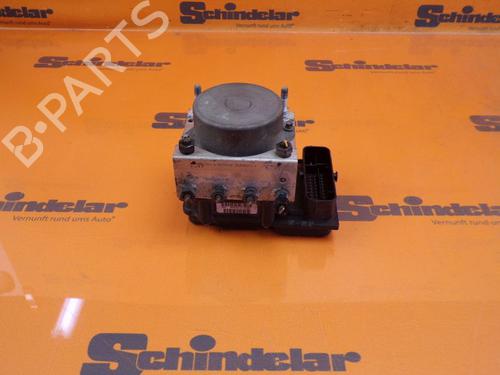 Used ABS pump ABS pump HYUNDAI i20 I (PB, PBT) 1.2 (78 hp) 33684464 33684464