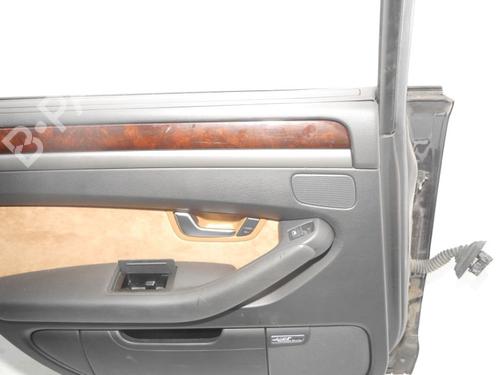 Dør venstre bagtil AUDI A8 D3 (4E2, 4E8) 4.0 TDI quattro | BP24382838C4 