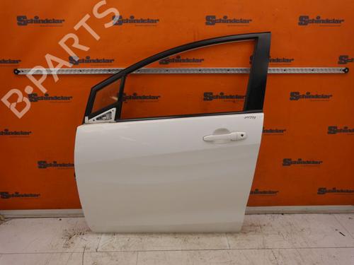 Dør venstre fortil MAZDA 5 (CW) 1.6 CD (116 hp) 32648981