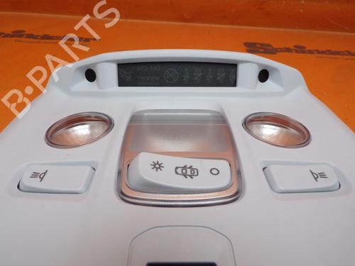 Kabinelys OPEL CORSA F (P2JO) 1.2 (68) | BP33153926I8 - Image 3