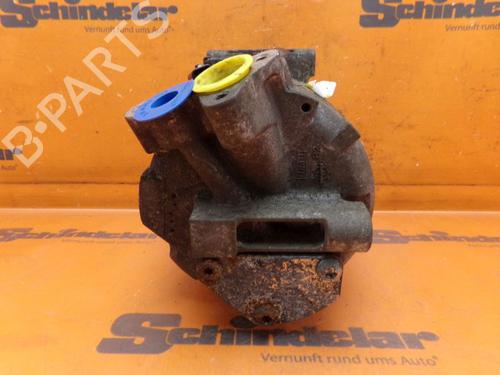 AC compressor RENAULT TRAFIC III Van (FG_) 2.0 dCi 145 (FGML) | BP32649027M34
