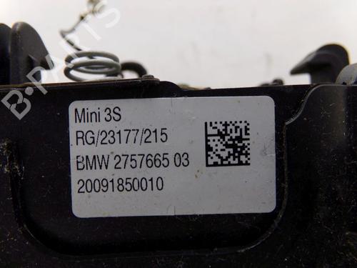 Driver airbag MINI MINI (R56) Cooper D | BP30189539C9