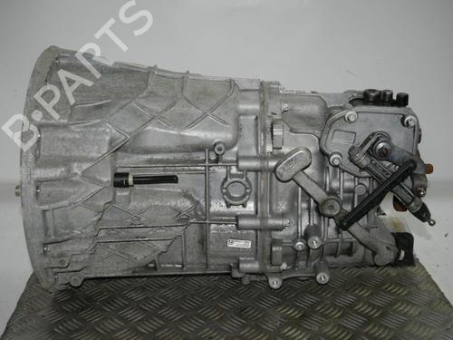 Gearbox MERCEDES-BENZ SPRINTER 3-t Bus (B906) 213 CDI (906.711, 906.713) | BP29644823M3 