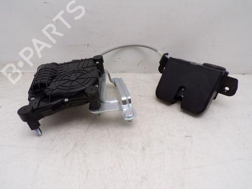 Elektronisk modul HYUNDAI TUCSON (TL, TLE) 1.7 CRDi (141 hp) 32663033