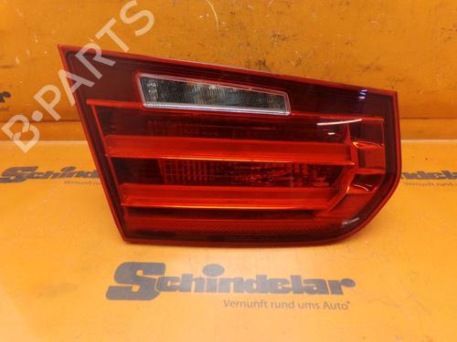 Used Left tailgate light BMW 3 Touring (F31) 320 d xDrive (184 hp) 32835904