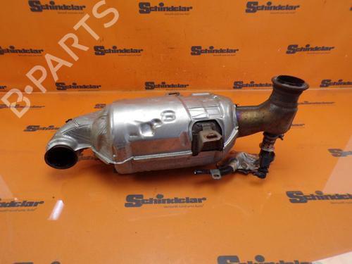 Used Catalyst Catalyst CITROËN C4 CACTUS 1.6 BlueHDi 100 (99 hp) 33684453 33684453