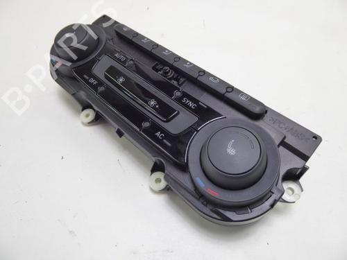 Climate control SEAT LEON (1P1) 1.4 TSI | BP33145105I5 - Image 3