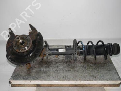 Used Left front shock absorber AUDI A1 Sportback (8XA, 8XF) 1.0 TFSI (95 hp) 30729483