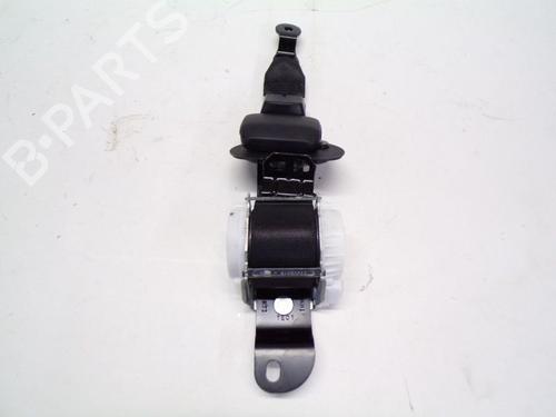 Used Rear center seatbelt BMW X2 (F39) sDrive 18 i (140 hp) 32828815