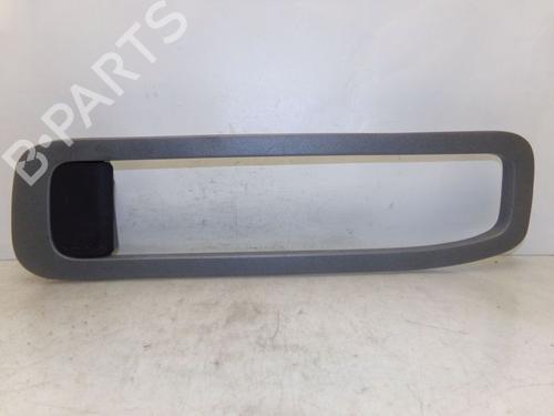 Used Tailgate handle JEEP CHEROKEE (KL) 2.2 CRD 4x4 (200 hp) 30047523