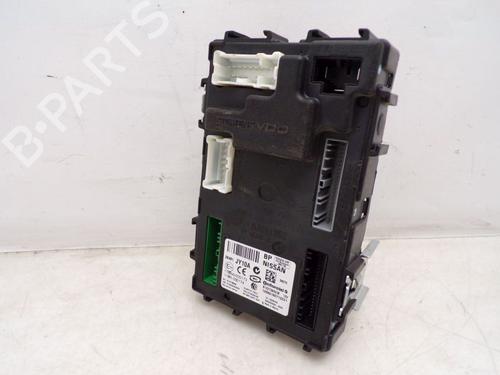 Electronic module RENAULT KOLEOS I (HY_) 2.5 (HY0C, HY0N) | BP32651566M83 - Image 2