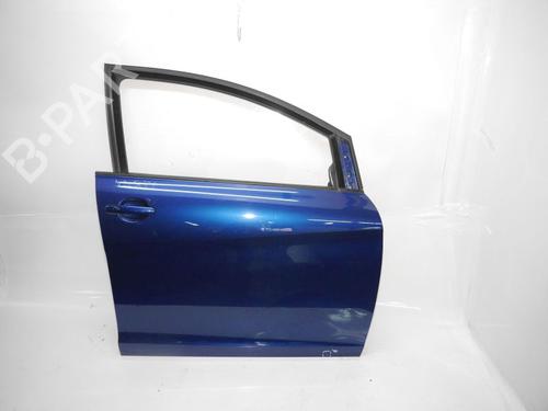 Dør højre fortil SEAT TOLEDO III (5P2) 2.0 TDI 16V (140 hp) 33139875