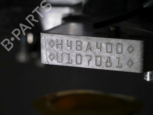 Engine RENAULT CLIO IV (BH_) 0.9 TCe 90 (BHNF, BHMA, BHMH, BHJK, BHJR) | BP36670699M1 - Image 7