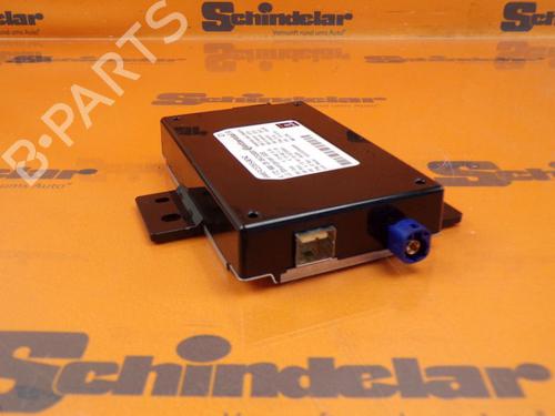 Control unit MERCEDES-BENZ E-CLASS T-Model (S212) E 300 Hybrid / BlueTEC Hybrid (212.298) | BP28363558M11 