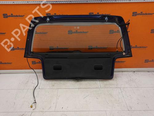Tailgate VW GOLF IV (1J1) 1.4 16V | BP27857147C6 