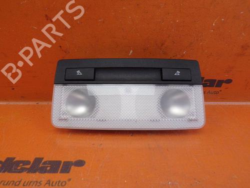 Kabinelys OPEL ASTRA K Sports Tourer (B16) 1.4 Turbo (35) (125 hp) 32832642