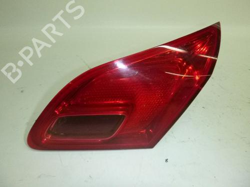 Used Right tailgate light Right tailgate light OPEL ASTRA J (P10) 1.6 (68) (115 hp) 38312965 38312965