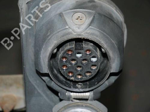 Tow ball/Mechanism MERCEDES-BENZ C-CLASS T-Model (S204) C 180 Kompressor (204.246) | BP29380688C141 