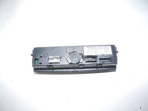 Climate control BMW 1 (E87) 120 d | BP32635945I5