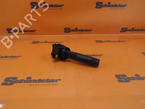 Steering column stalk OPEL MERIVA B MPV (S10) 1.7 CDTI (75) | BP32642224I23