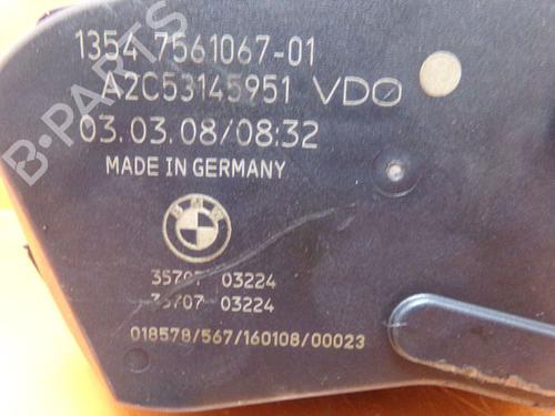 Throttle body BMW 1 (E87) 116 i | BP33153779M82  - Image 10
