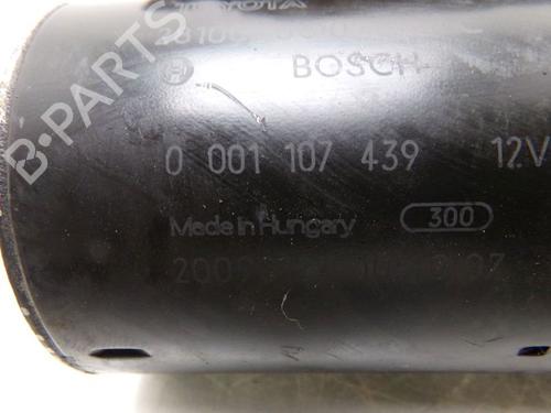 Starter CITROËN C1 (PM_, PN_) 1.0 | BP30669949M8