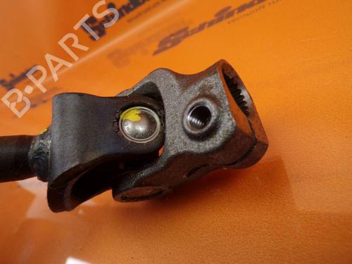Steering column VW UP! (121, 122, BL1, BL2, BL3, 123) 1.0 | BP33145924M21 - Image 5