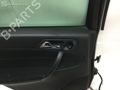 Left rear door MERCEDES-BENZ C-CLASS T-Model (S203) C 200 CDI (203.207) | BP24382192C4 