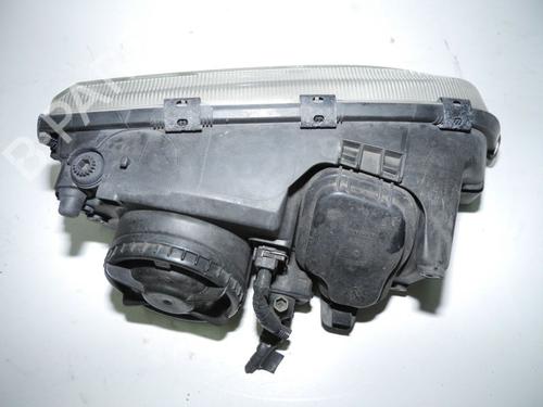 Left headlight VOLVO XC70 I Cross Country (295) 2.4 T XC AWD | BP24383822C28 
