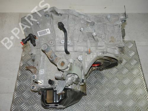 Gearbox SUZUKI SWIFT IV (FZ, NZ) 1.2 4x4 (AZH412, ZD72S) | BP33145214M3 - Image 6