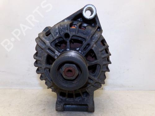 Alternator FORD FIESTA VI (CB1, CCN) 1.25 | BP33156469M7 - Image 2