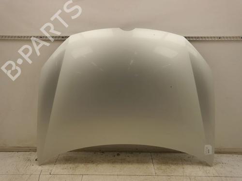 Used Hood VW GOLF VI (5K1) 1.4 TSI (122 hp) 33155178