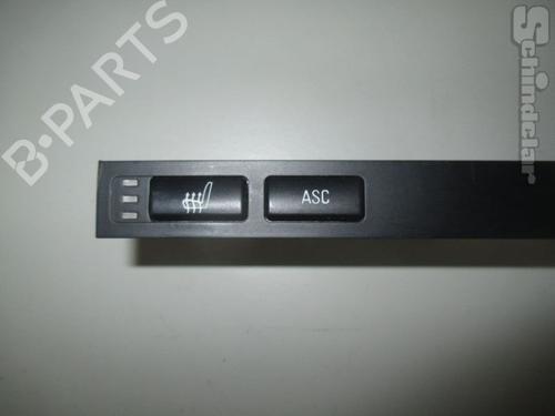 Steering column stalk BMW 5 (E39) 530 d | BP23507682I23 