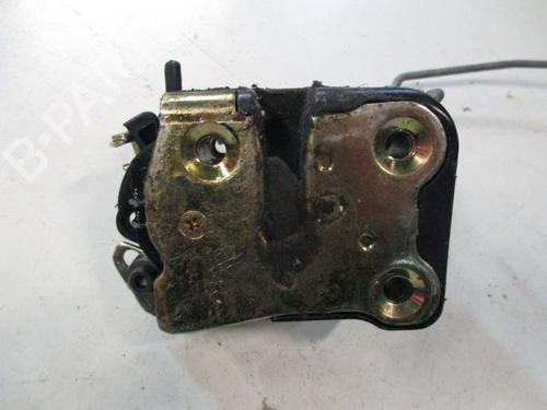 Rear right lock CHRYSLER PT CRUISER (PT_) GT 2.4 | BP24379739C99 