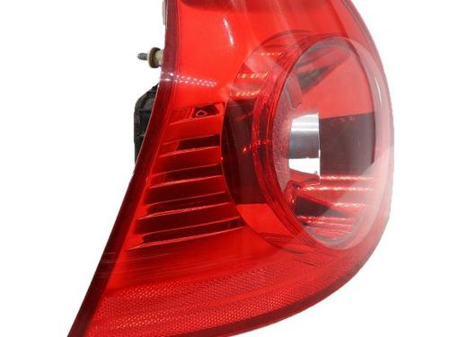 Left taillight VW GOLF V (1K1) 1.9 TDI | BP39480135C34 - Image 4