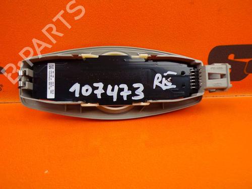 Interior roof light FORD S-MAX (WA6) 2.2 TDCi | BP24390156I8 