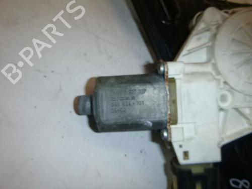 Front left window mechanism BMW 3 Touring (E91) 320 d | BP33140342C22 - Image 4