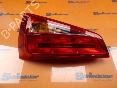 Right taillight AUDI A1 (8X1, 8XK) 1.4 TFSI | BP33150609C35 - Image 5