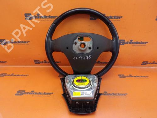 Steering wheel VOLVO C30 (533) D4 | BP32645576C49