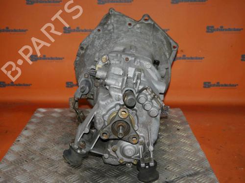 Gearbox BMW 3 (E46) 318 i | BP32836203M3 - Image 4