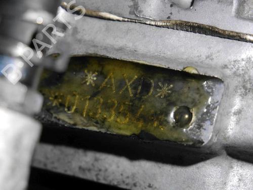 Engine VW MULTIVAN T5 (7HM, 7HN, 7HF, 7EF, 7EM, 7EN) 2.5 TDI | BP35997373M1  - Image 7