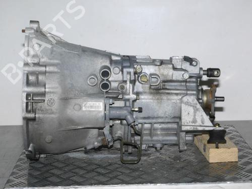Gearbox BMW 3 Touring (E46) 318 i | BP33145744M3 - Image 2