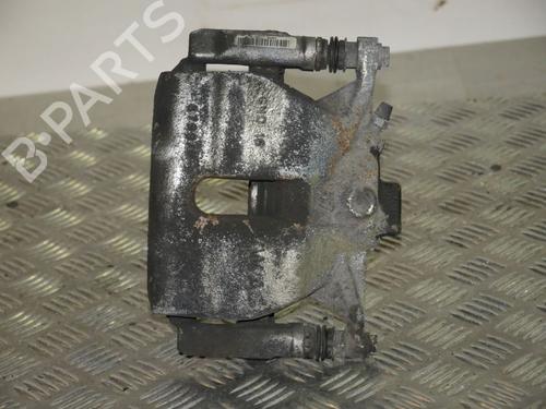 Used Right front brake caliper VW TOURAN (5T1) 1.6 TDI (115 hp) 24388645