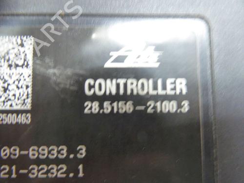 Módulo de ABS NISSAN NOTE (E12) 1.2 | BP33144271M43  - Image 8