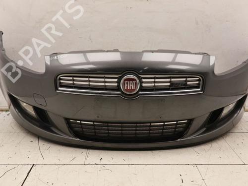 Used Front bumper Front bumper FIAT BRAVO II (198_) 1.4 T-Jet (198AXG1B) (120 hp) 39211269 39211269