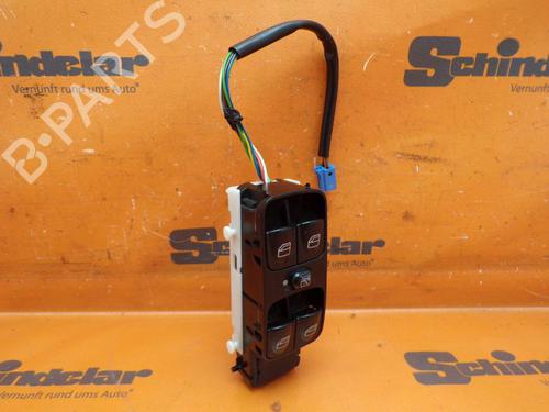 Switch MERCEDES-BENZ C-CLASS (W203) C 240 (203.061) | BP28005987I30 