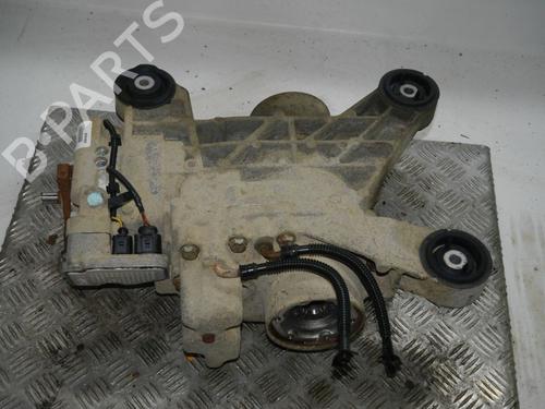 Rear differential VW GOLF V (1K1) 1.9 TDI 4motion | BP32840916M24  - Image 5