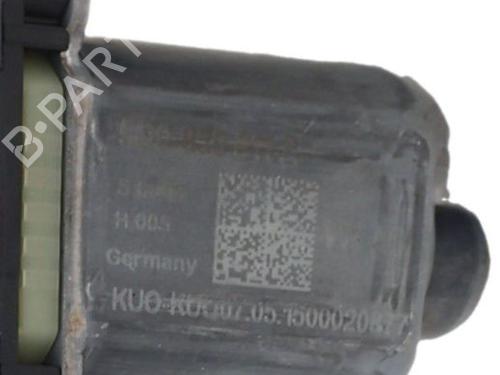 Left rear window motor SEAT LEON (5F1) 2.0 TDI | BP36756849E23 - Image 7