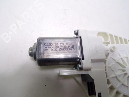 Left front window motor AUDI Q5 (8RB) 2.0 TFSI quattro | BP33145374E21 - Image 3