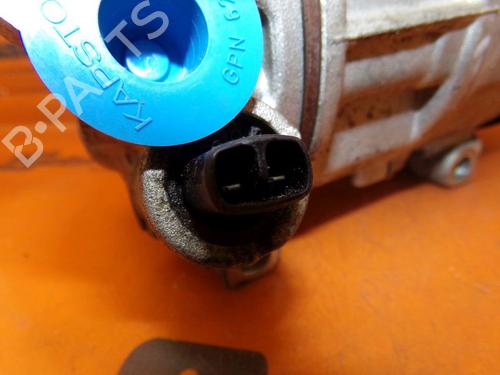 AC compressor FIAT GRANDE PUNTO (199_) 1.4 (199AXB11, 199AXB1A, 199BXB1A, 199AXL1A) | BP28363611M34 